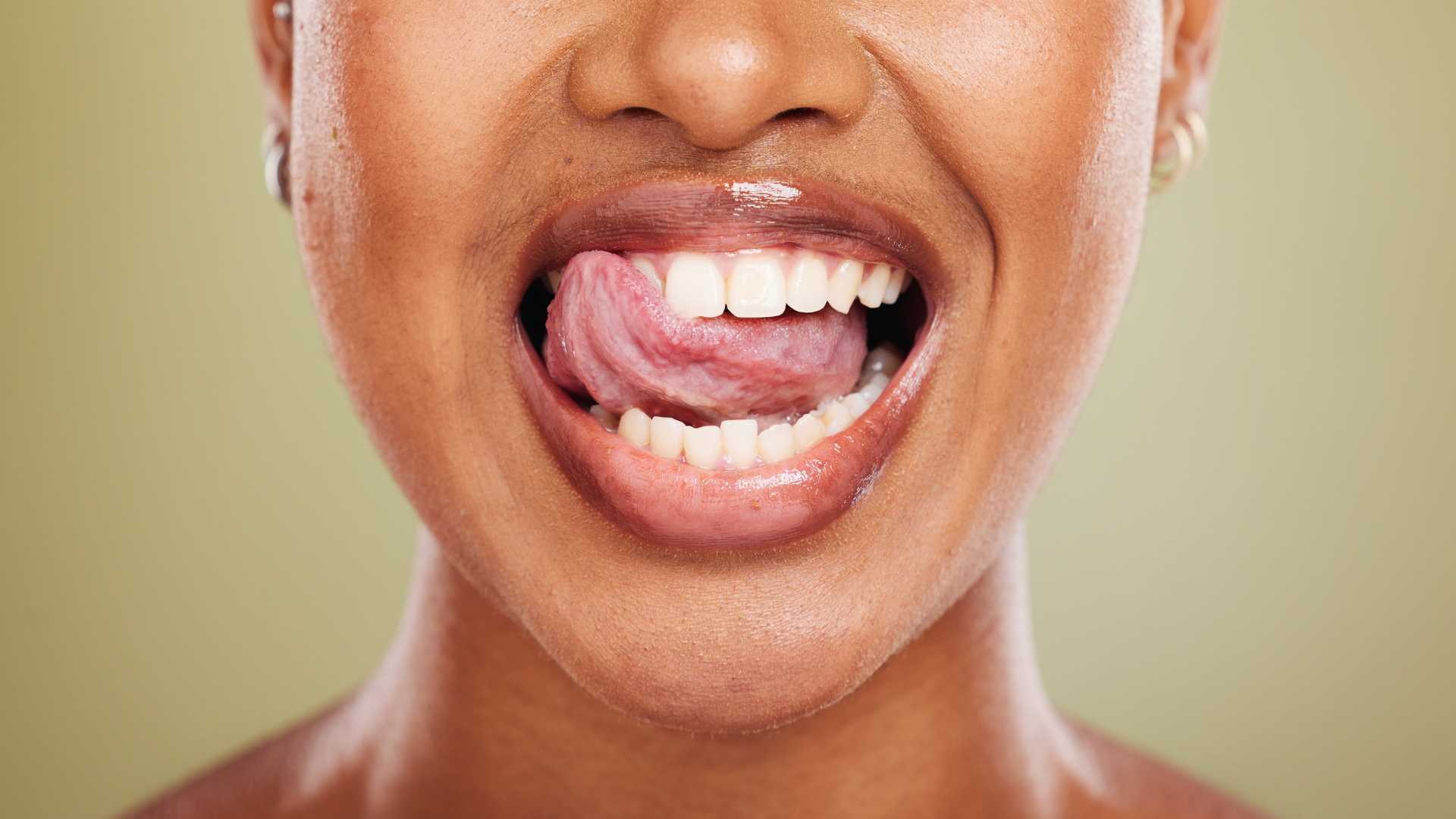 Can Red Light Therapy Help Heal Oral Mucosa?