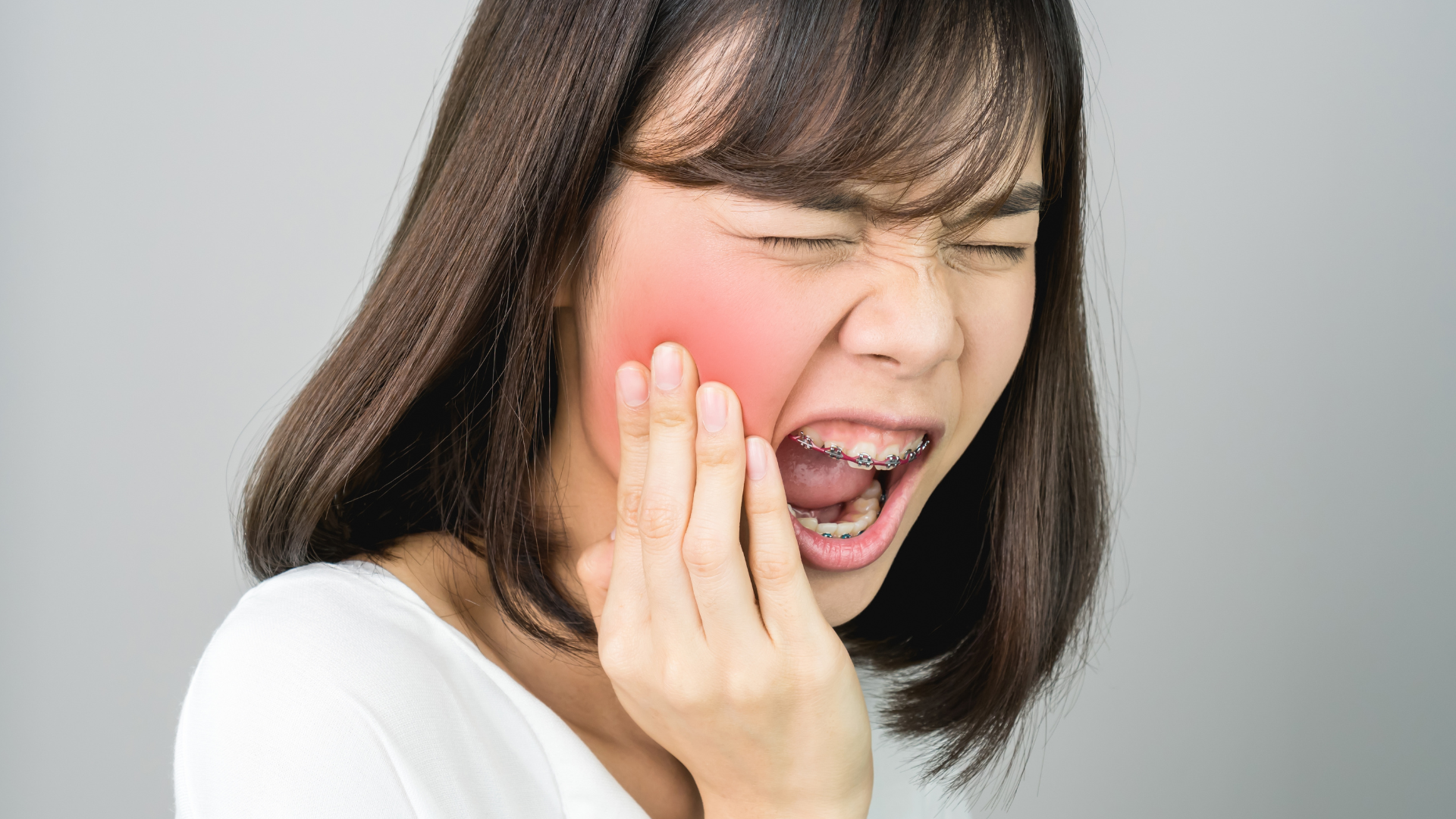 Can Red Light Therapy Reduce Inflammation in the Mouth?