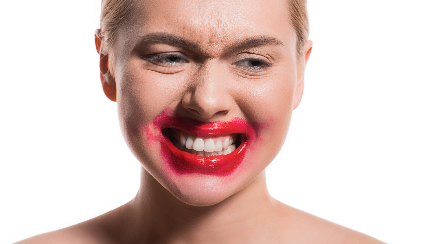 Can Red Light Therapy Help with Burning Mouth Syndrome?