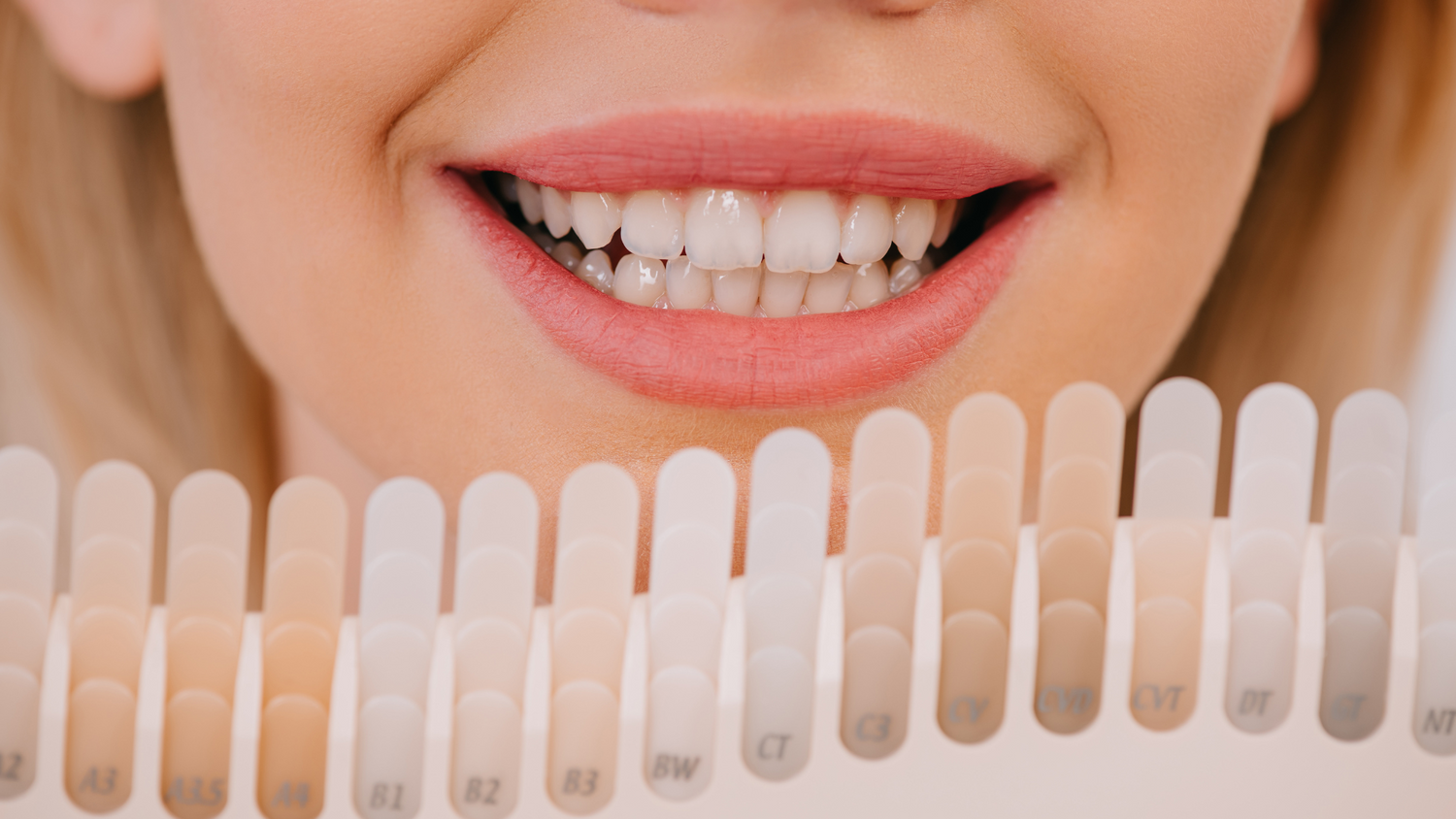 Does Red Light Therapy Help with Teeth Whitening?