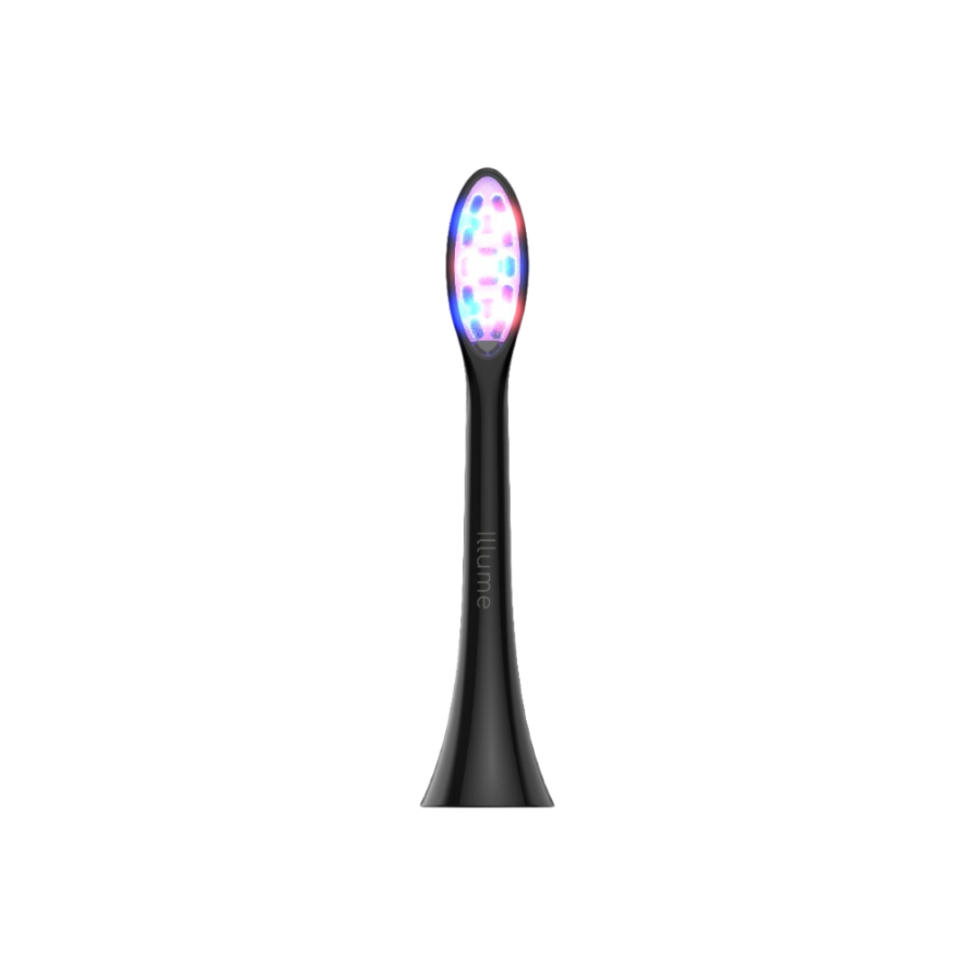 Illume Sonic Toothbrush | Red & Blue Light Therapy Oral Care